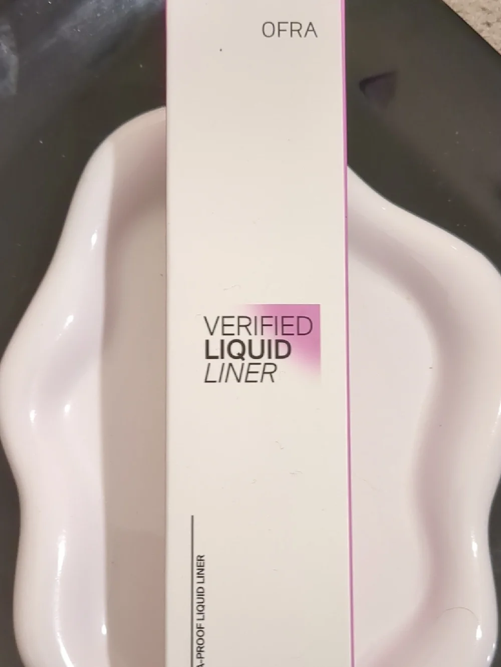 Liquid Eye Liner